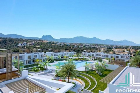 Apartment for sale in Northern Cyprus, 85m2, No. 186385 – photo 2