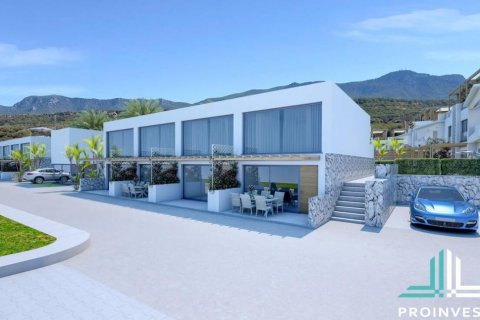 Apartment for sale in Northern Cyprus, 85m2, No. 186385 – photo 15