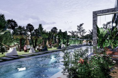 Leilighet i Iskele, Nr. 186438 - 8