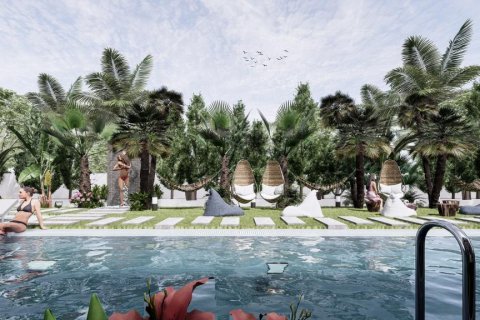 Leilighet i Iskele, Nr. 186438 - 6