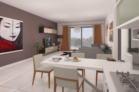 Wohnung  in  Nr. 186440 - 8