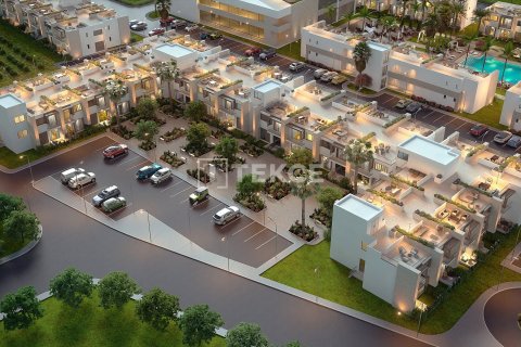 Dubleks daire Iskele, №177372 - 5