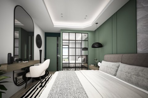2+1 Lägenhet i City Nest, Muratpasa, Antalya, Turkiet Nr. 182677 - 2