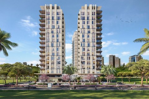 3+1 Lejlighed i La Mare Lara, Altintash, Antalya, Tyrkiet Nr. 182679 - 5