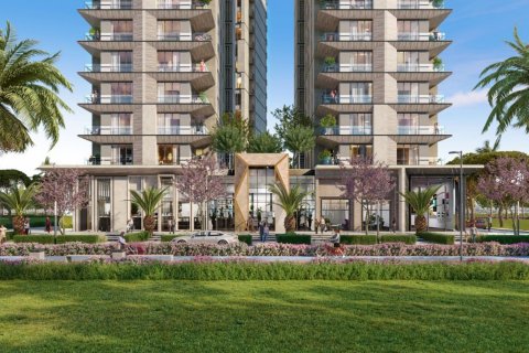 3+1 Lejlighed i La Mare Lara, Altintash, Antalya, Tyrkiet Nr. 182679 - 3