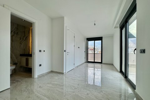 Dubleks daire 3+1 Alanya, Antalya, Türkiye №177639 - 21