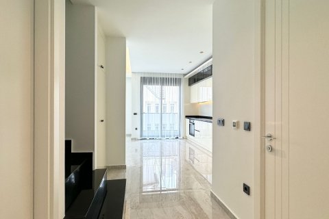 Dubleks daire 3+1 Alanya, Antalya, Türkiye №177639 - 13
