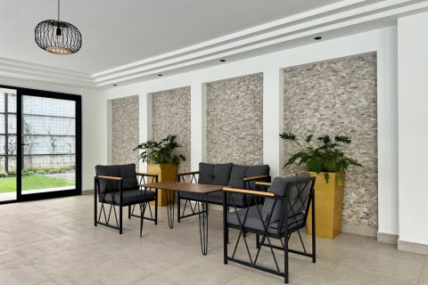 Dubleks daire 3+1 Alanya, Antalya, Türkiye №177639 - 2