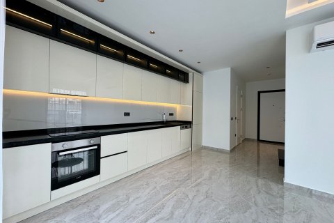 Dubleks daire 3+1 Alanya, Antalya, Türkiye №177639 - 18