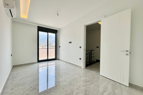 Dubleks daire 3+1 Alanya, Antalya, Türkiye №177639 - 24