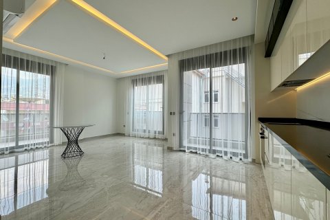 Dubleks daire 3+1 Alanya, Antalya, Türkiye №177639 - 16