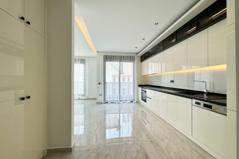 Dubleks daire 3+1 Alanya, Antalya, Türkiye №177639 - 17