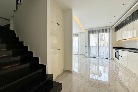 Dubleks daire 3+1 Alanya, Antalya, Türkiye №177639 - 22
