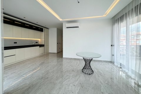Dubleks daire 3+1 Alanya, Antalya, Türkiye №177639 - 15