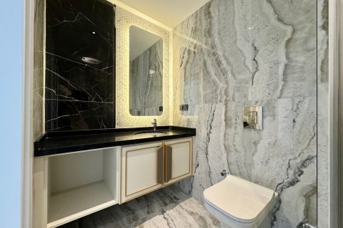 Dubleks daire 3+1 Alanya, Antalya, Türkiye №177639 - 14