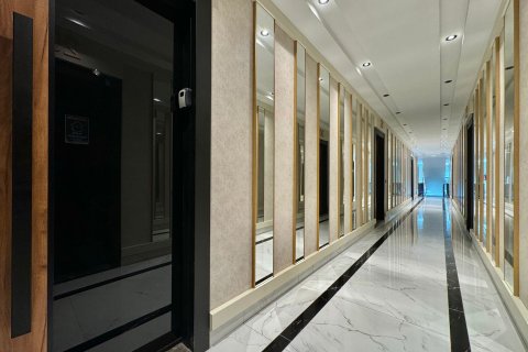 Dubleks daire 3+1 Alanya, Antalya, Türkiye №177639 - 10