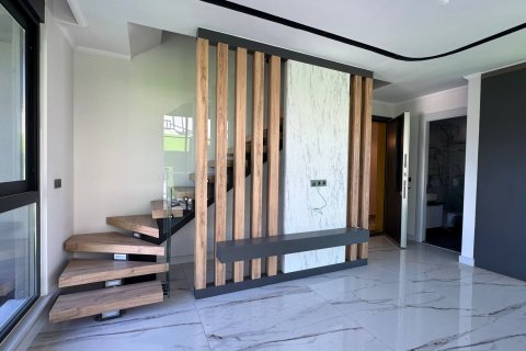 Dubleks daire  2+1  Kestel, Antalya, Türkiye №46303 - 8