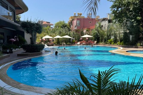 Dubleks daire  2+1  Kestel, Antalya, Türkiye №46303 - 20