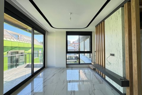 Dubleks daire  2+1  Kestel, Antalya, Türkiye №46303 - 6