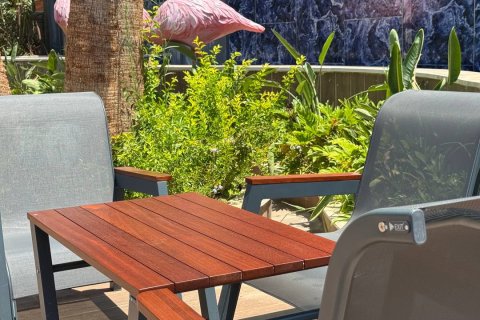 Dubleks daire  2+1  Kestel, Antalya, Türkiye №46303 - 27