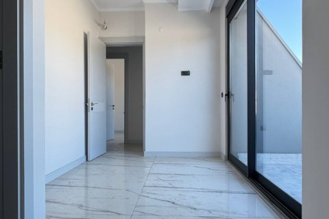 Dubleks daire  2+1  Kestel, Antalya, Türkiye №46303 - 11