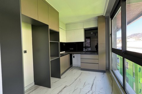 Dubleks daire  2+1  Kestel, Antalya, Türkiye №46303 - 4