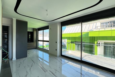 Dubleks daire  2+1  Kestel, Antalya, Türkiye №46303 - 7
