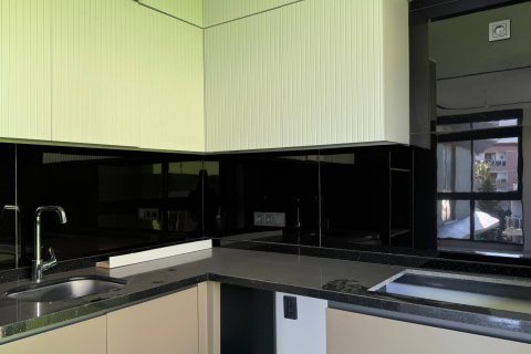 Dubleks daire  2+1  Kestel, Antalya, Türkiye №46303 - 5