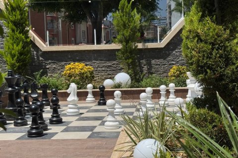 Dubleks daire  2+1  Kestel, Antalya, Türkiye №46303 - 28
