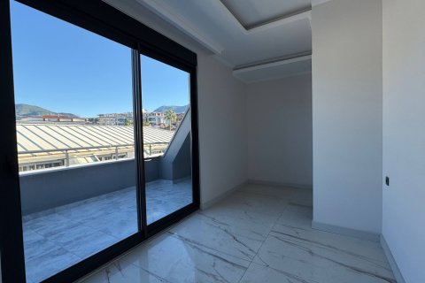 Dubleks daire  2+1  Kestel, Antalya, Türkiye №46303 - 10