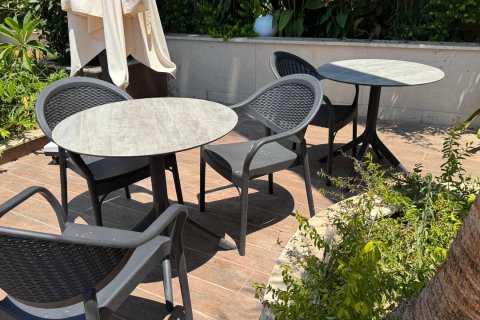 Dubleks daire  2+1  Kestel, Antalya, Türkiye №46303 - 26