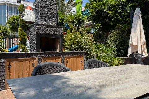 Dubleks daire  2+1  Kestel, Antalya, Türkiye №46303 - 25
