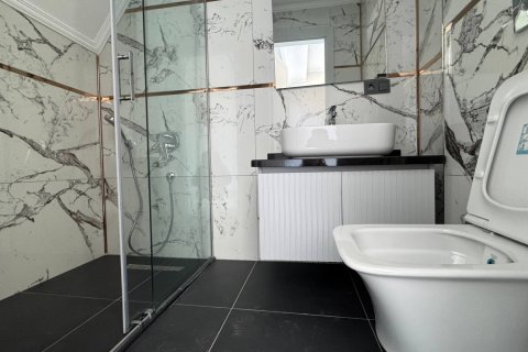 Dubleks daire  2+1  Kestel, Antalya, Türkiye №46303 - 13
