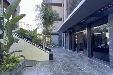 Dubleks daire  2+1  Kestel, Antalya, Türkiye №46303 - 2