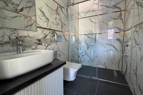 Dubleks daire  2+1  Kestel, Antalya, Türkiye №46303 - 14