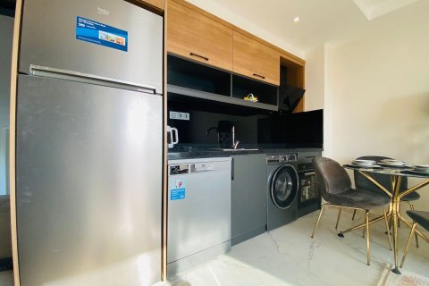 1+1 Leilighet  i Alanya, Antalya, Tyrkia Nr. 181429 - 5