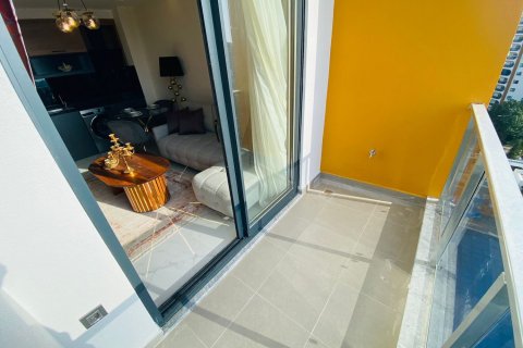 1+1 Leilighet  i Alanya, Antalya, Tyrkia Nr. 181429 - 6