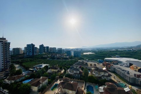 1+1 Leilighet  i Alanya, Antalya, Tyrkia Nr. 181429 - 10
