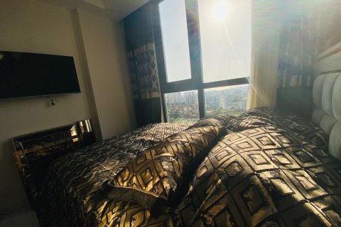 1+1 Leilighet  i Alanya, Antalya, Tyrkia Nr. 181429 - 8