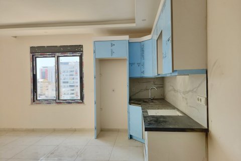 1+1 Lägenhet  i Alanya, Antalya, Turkiet Nr. 181432 - 2