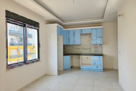 Квартира  1+1 в Аланье, Анталья, Турция №181432