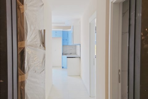 1+1 Lägenhet  i Alanya, Antalya, Turkiet Nr. 181432 - 8