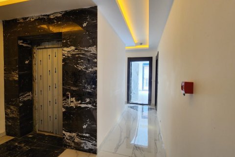 1+1 Lägenhet  i Alanya, Antalya, Turkiet Nr. 181432 - 10