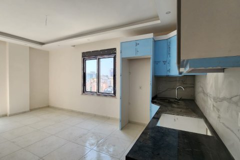 1+1 Lägenhet  i Alanya, Antalya, Turkiet Nr. 181432 - 3