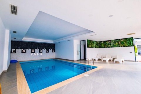 1+1 Leilighet i Alanya, Antalya, Tyrkia Nr. 181549 - 8