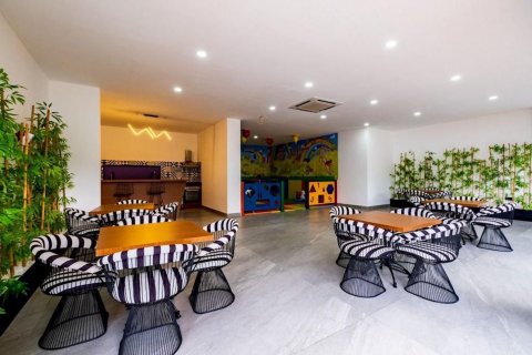 1+1 Leilighet i Alanya, Antalya, Tyrkia Nr. 181549 - 5