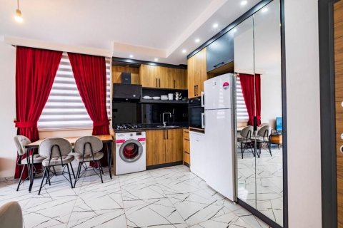 1+1 Leilighet i Alanya, Antalya, Tyrkia Nr. 181549 - 10
