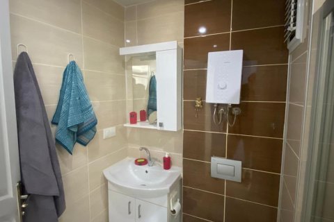 Apartment for sale  in Alanya, Antalya, Turkey, 1 bedroom, 65m2, No. 181550 – photo 14