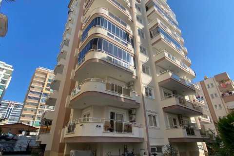 1+1 Apartment  in Alanya, Antalya, Turkey No. 181550