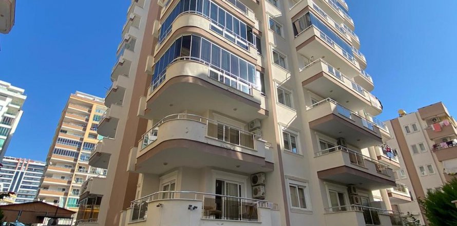 1+1 Apartment  in Alanya, Antalya, Turkey No. 181550